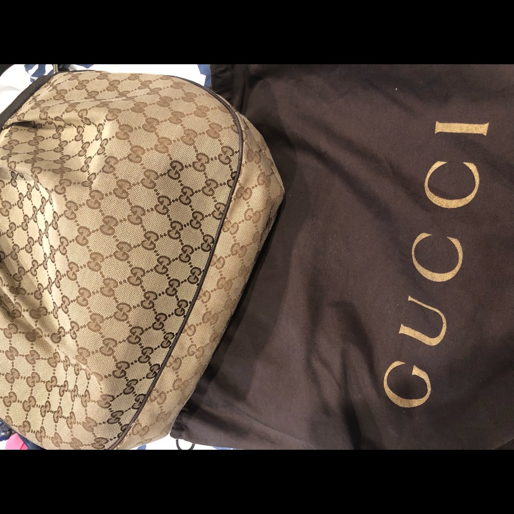 Gucci handbag